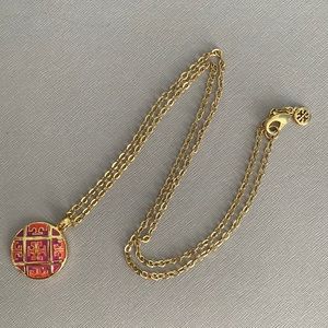 Tory Burch Necklace